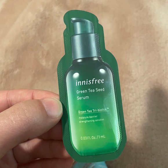 FREE ADD ON - Korean Skincare Samples! - Picture 4 of 6